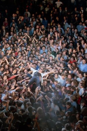 Peter Gabriel - Live In Athens 1987