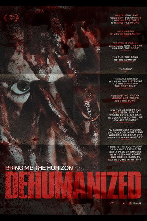 Dehumanized