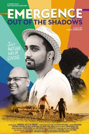 Emergence: Out of the Shadows