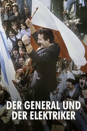 Der General und der Elektriker: Machtkampf in Polen