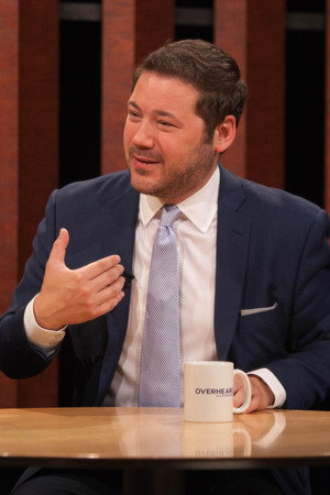 Ben Domenech
