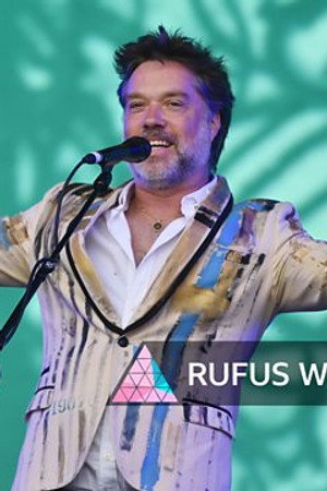 Rufus Wainwright
