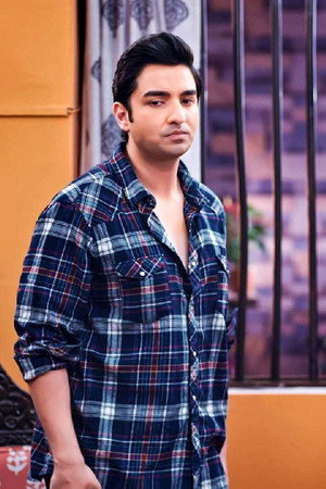 Bharati Shares Her Wish with Angad