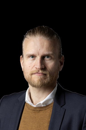 Jari Hanska Jari Hanska