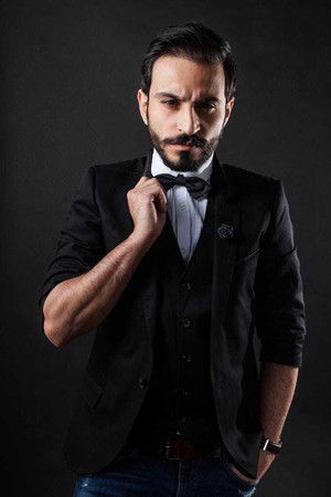 Aqeel Alkhamees Aqeel Alkhamees