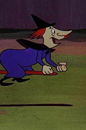 Witch Crafty
