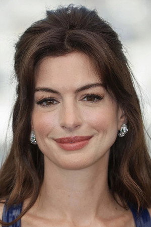 Anne Hathaway Anne Hathaway