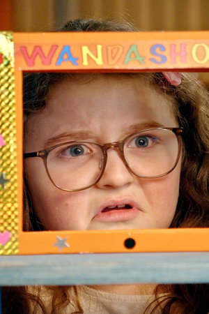 The Wanda and Odd Show