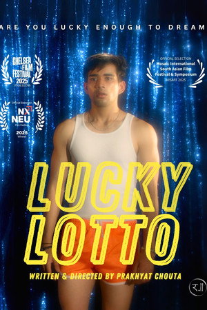 Lucky Lotto