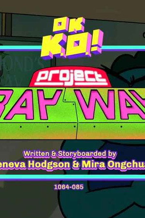Project Ray Way