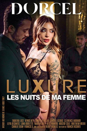 Luxure: My Wife's Nights