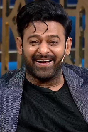 Welcome The Cast Of Saaho