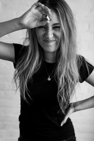 Danika Frederick Danika Frederick