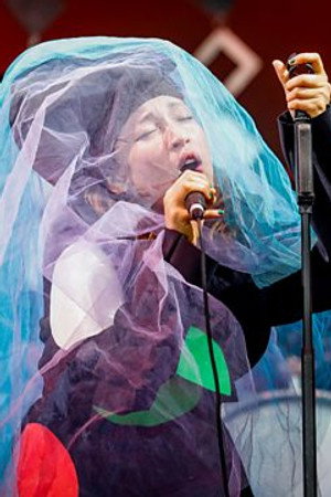 Little Dragon