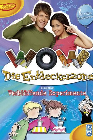 WOW - Die Entdeckerzone