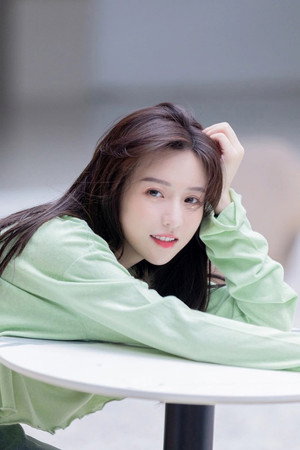 陈思澈 陈思澈