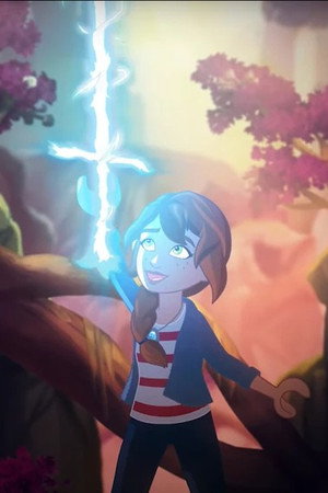 The Magic Within