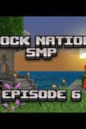 Episode 6 - Road to America