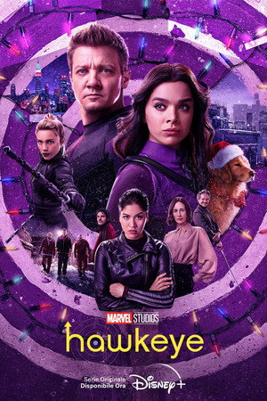 Hawkeye