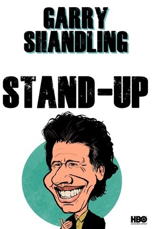 Garry Shandling: Stand-Up