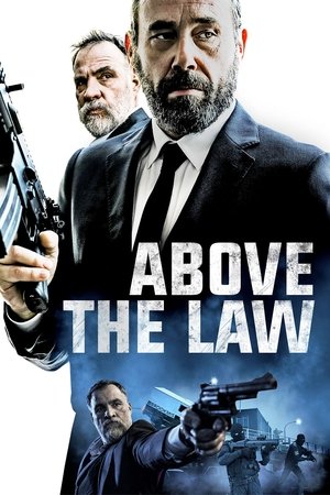 Above the Law