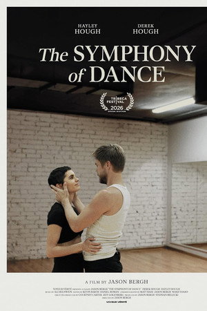 The Symphony of Dance