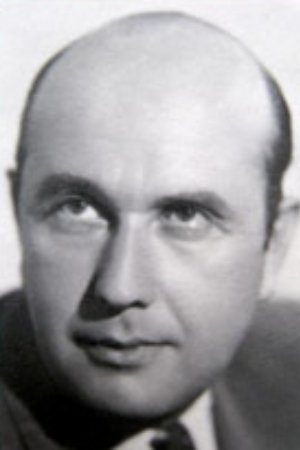 Mikhail Izrailev