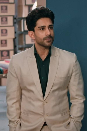 Vikrant's Plan for Angad Backfires