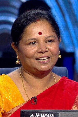 Padminee Rai On The Hot Seat
