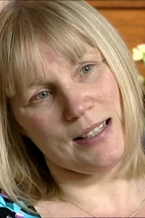 Susan Sharpe