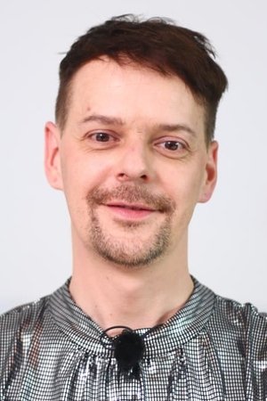 Pátek - Pierre Cédrick Klimeczek