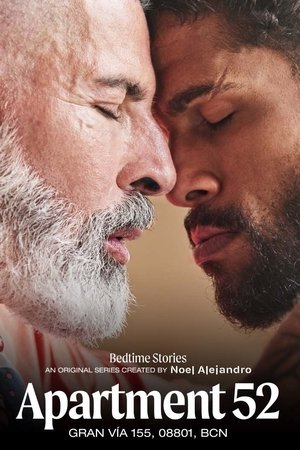 Bedtime Stories: Apartment 52: Gran Vía 155, 08801, BCN