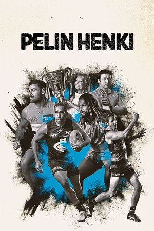 Pelin henki