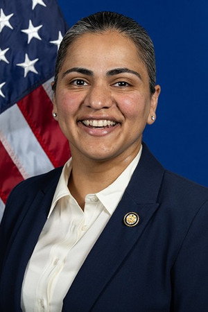 Aisha Wahab