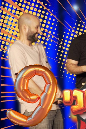 Episode 9