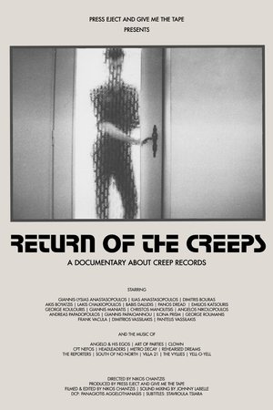 Return Of The Creeps