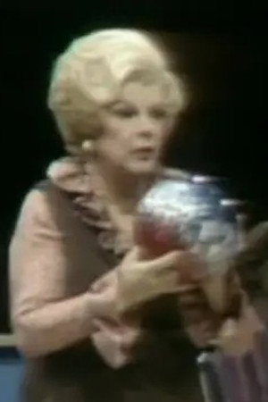 Virginia Graham and Dick Martin vs. Ernest Borgnine and Michele Lee