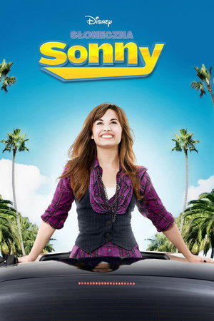 Słoneczna Sonny