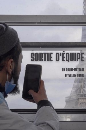 Sortie d'équipe