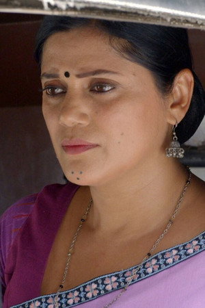 E1277. Pushpa's Absence Sparks Concern