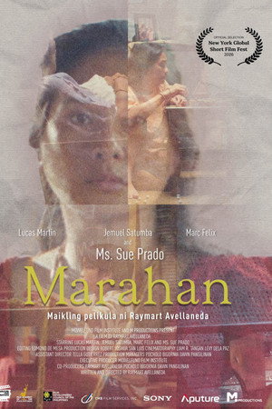Marahan