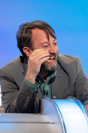 The Unseen Bits (Series 13)