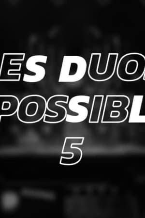Les duos impossibles de Jérémy Ferrari : 5ème édition