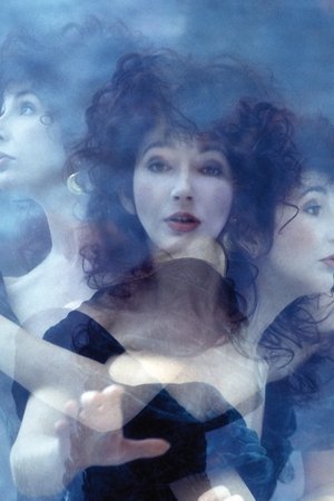 Kate Bush, la sorcière du son