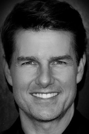 Tom Cruise
