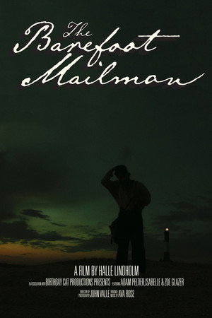 The Barefoot Mailman