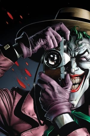 Batman vs. Joker