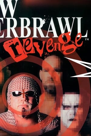 WCW SuperBrawl Revenge