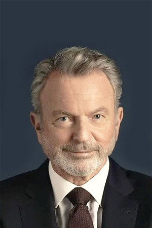 Sam Neill Sam Neill