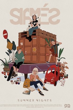 SIAMÉS: Summer Nights